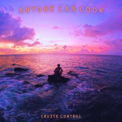 Anyone Can Cook - EP