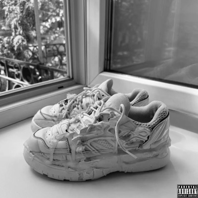 margiela futures (feat. N1X0N) - Single