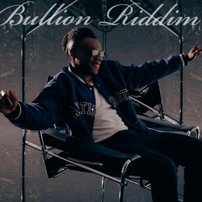 Bullion Riddim (feat. MVRQ) - Single