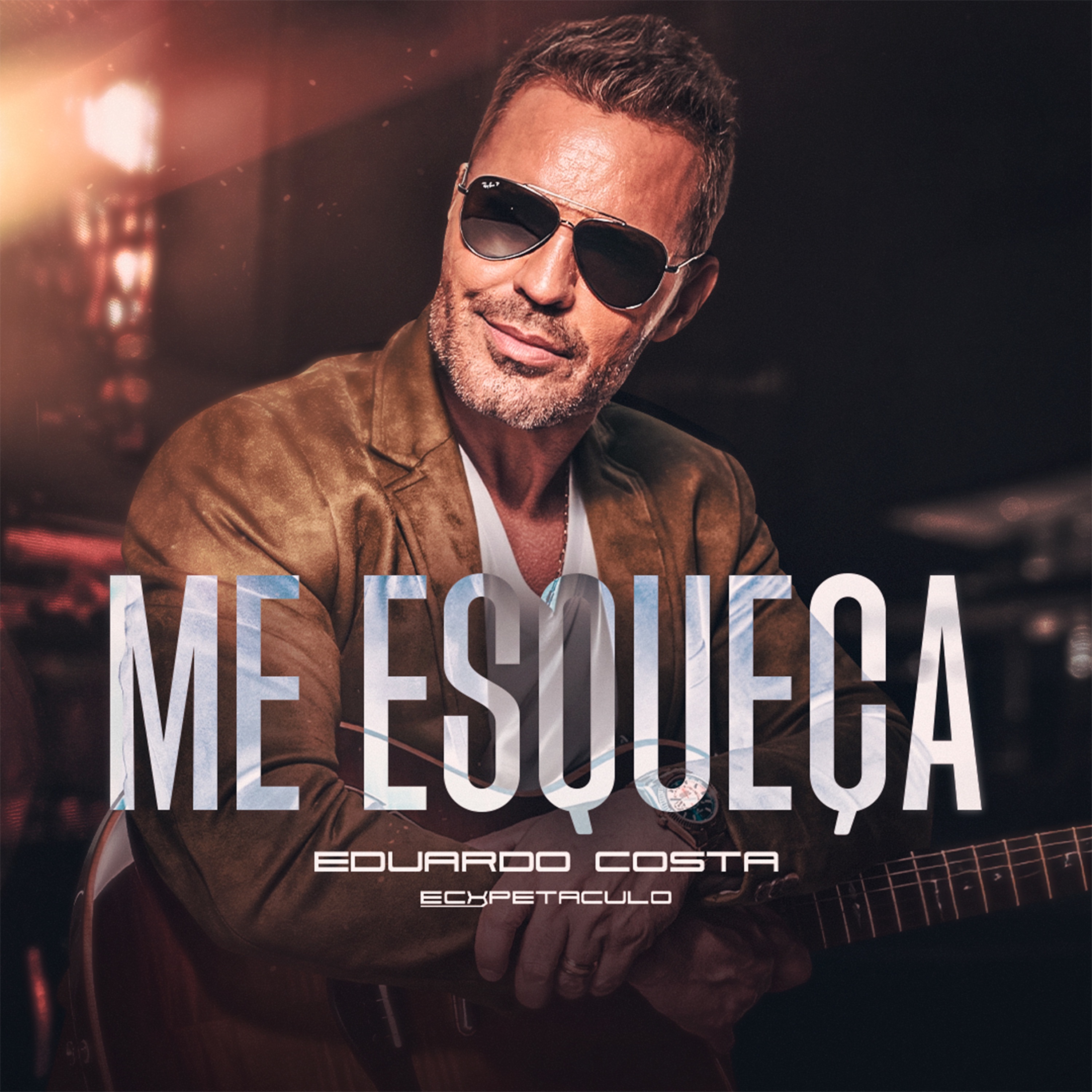 Me Esqueça - Single