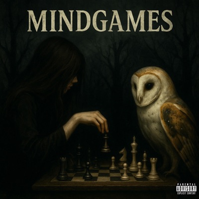 MINDGAMES - Single