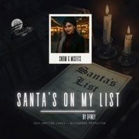 Santa's on my List (feat. F-LIA) - Single - D4NEY
