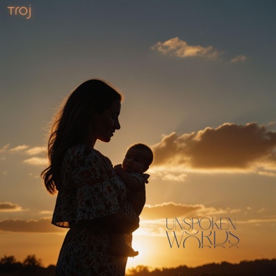 Unspoken Words - Single