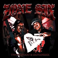 ZONE SIX - Single - two7zingod & Giovane Six
