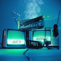 Act Right - Single - BROCKWELL