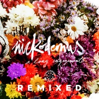 A Long Engagement (Remixed) - Nickodemus