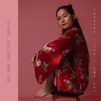 Trapped Tiger - EP - Oktae