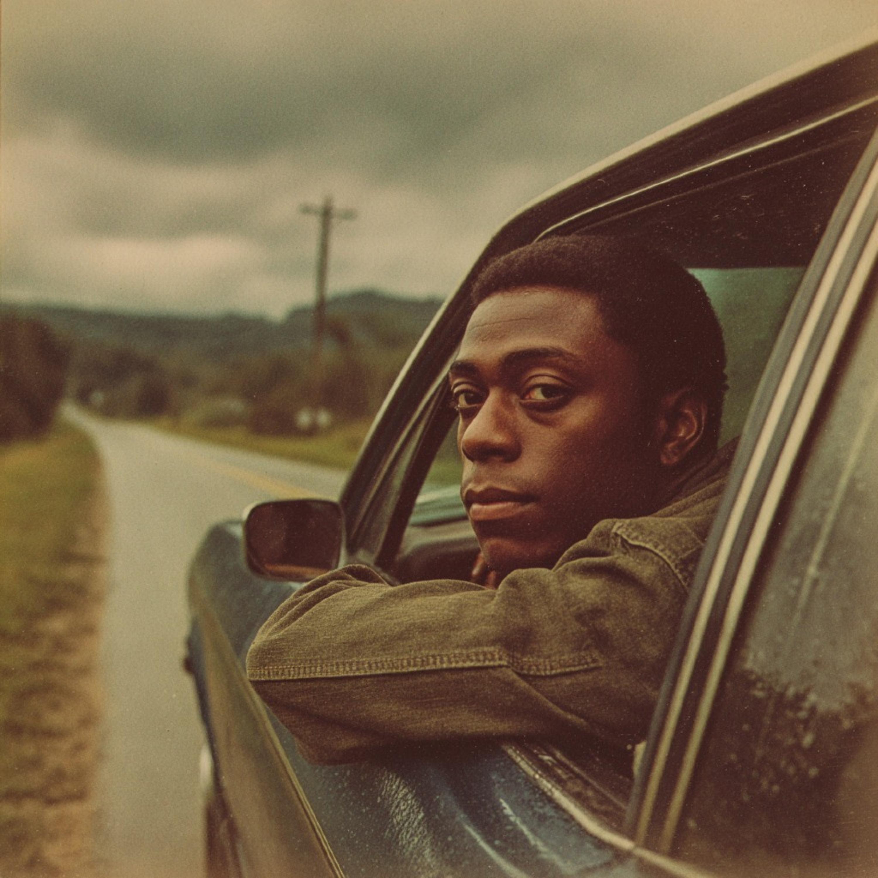 Move Bitch (1973) - Single