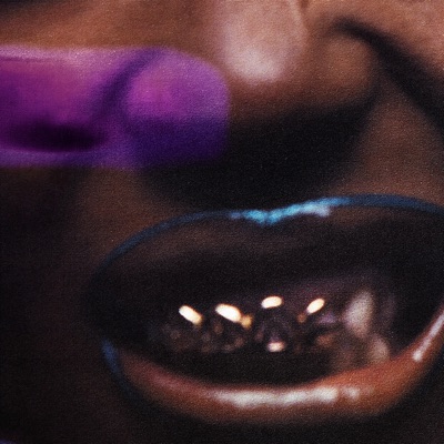 Steppers / Closer - Single