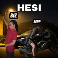 HESI (feat. biz) - Single - King_Zepp