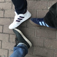 Eat the pavement - Single - dj Ed