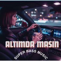 Altimda Maşin (Azeri Car Bass Music) - Single - Aqil Beatz