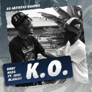 K.o (feat. José Blascky)