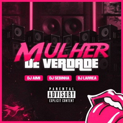 Mulher de Verdade - Single
