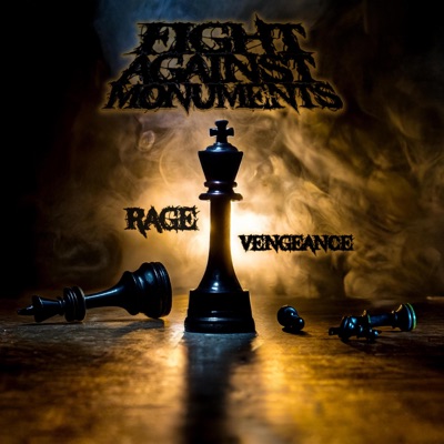 Rage | Vengeance