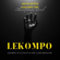 sOngi sOngi LEKOMPO MIX - Chantonic Soul WA'frica