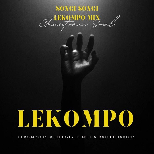 sOngi sOngi LEKOMPO MIX