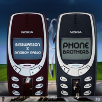 PHONE BROTHERS - Binswanson