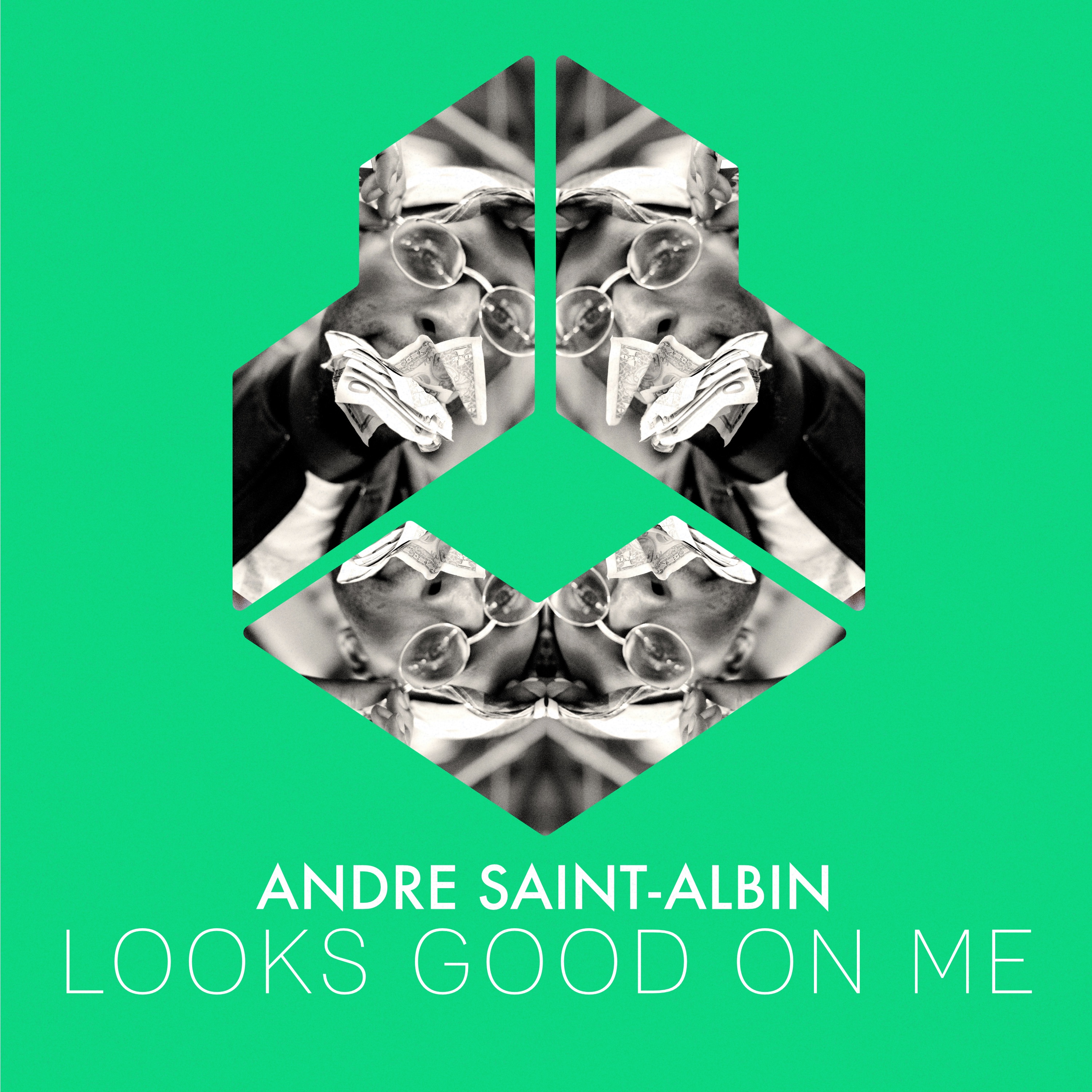 Looks Good On Me - Single