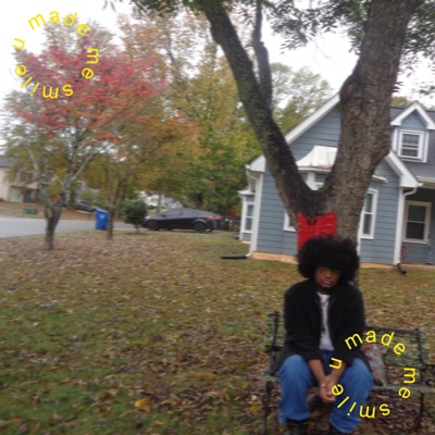 u made me smile (single) - EP