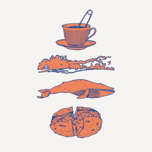 Ginger Tea