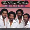 The Williams Brothers - If I Don't Wake Up