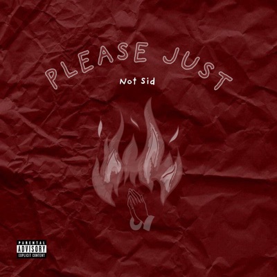Please Just - Single