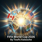 FIFA World Cup 2026