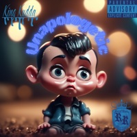 Unapologetic - Single - King Kudda
