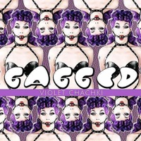 Gagged - EP - Violet Chachki