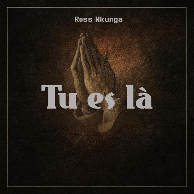 Tu es là - Single