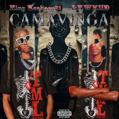 CAMAVINGA - Single