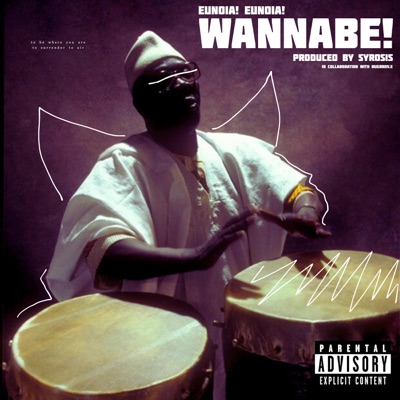 WANNABE! - Single