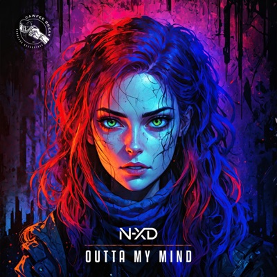 OUTTA MY MIND - Single