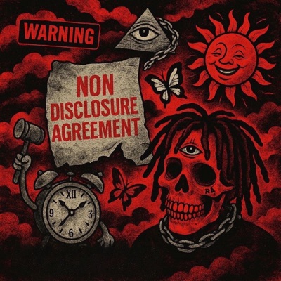 Intrusive Thoughts - Single