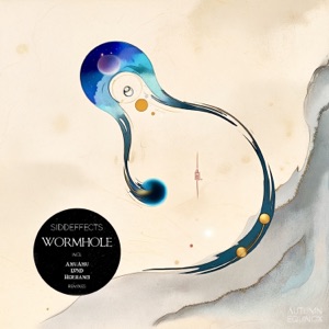 WormHole - EP