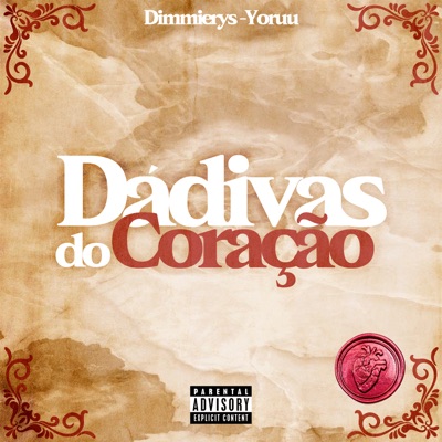 Dádivas do Coração - Single