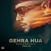 GEHRA HUA - Single - Sagar Malik