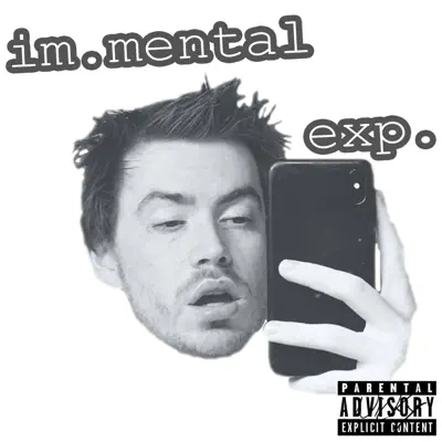 Listen to Exp.im.Mental by Nicky Rich