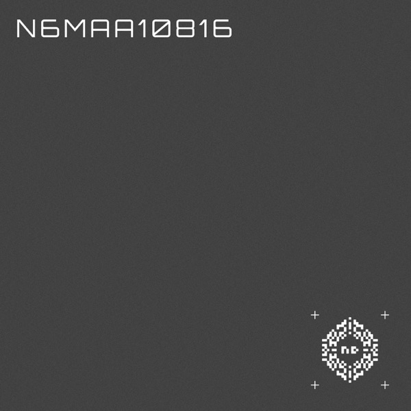 N6MAA10816 (Replicant) - Single