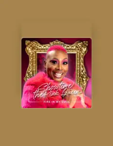 Showtime The Pink Queen: песни, клипы, биография, даты выступлений и многое другое.