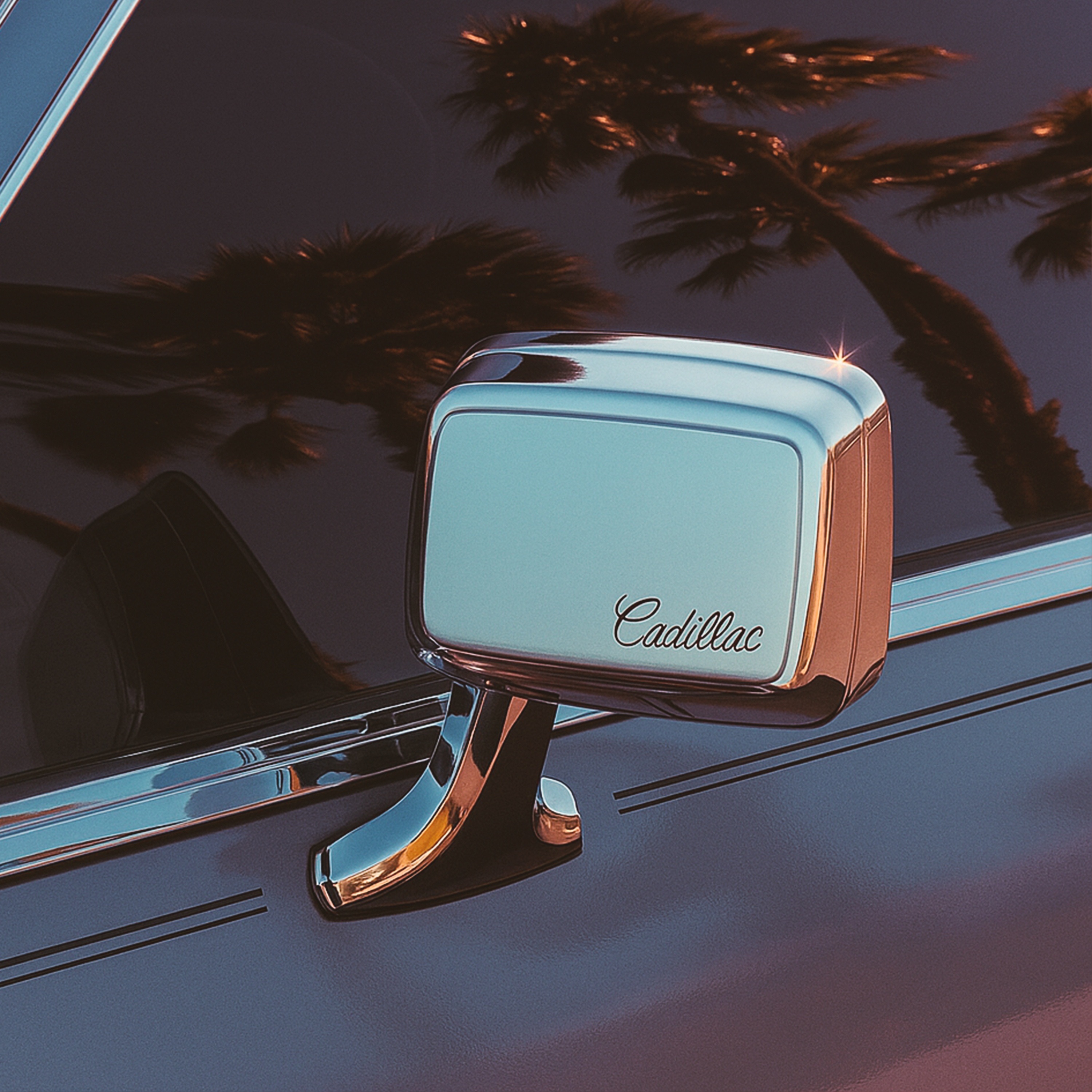 Bana Zahiti - Cadillac Dreams 2025