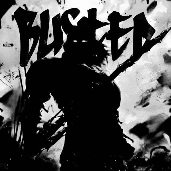 BUSTED - EP