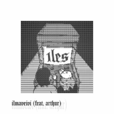 ilmaveivi (feat. arthur) - Single