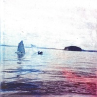 Le monsieur sur le bateau, c'est moi - Single - Erik Sandqvist