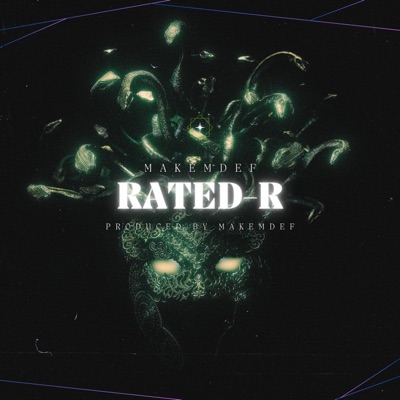 Rated-R - Single