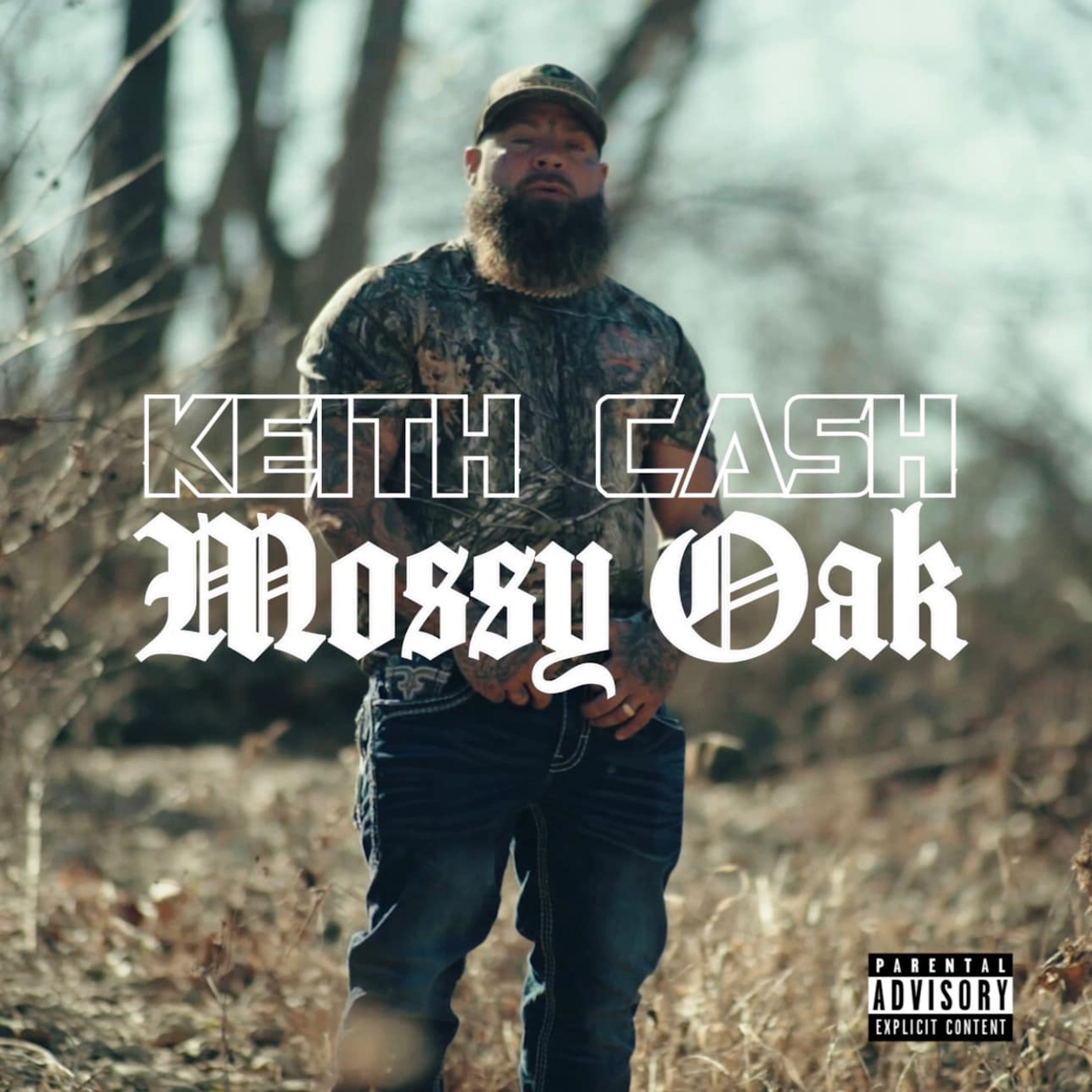Mossy Oak - Single