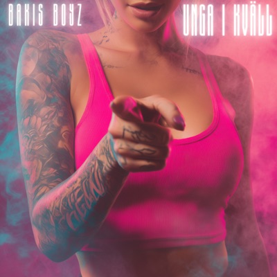 UNGA I KVÄLL - Single