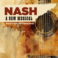 NASH (feat. Desi Oakley) - Single - Kevin Cloud