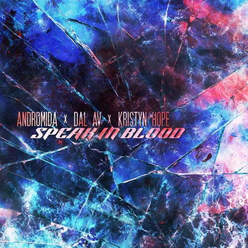 Speak in Blood - Single